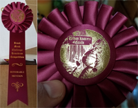 DMC Honorable Mention Ribbons - View in a new tab