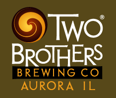 Visit the Two Brothers Roundhouse website - Fun fact: The Two Brothers were UKG members before opening Two Brothers Brewing