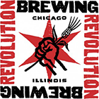 Revolution Brewing