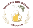 Visit What's Brewing Supply in Palatine, IL