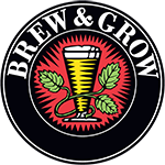 Visit Brew and Grow