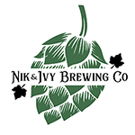 Nik and Ivy Brewing