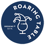 Roaring Table Brewing