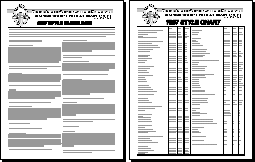 1999 BJCP Style Guidelines