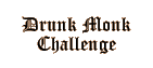 Drunk Monk Challenge
