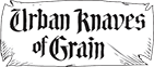 Urban Knaves of Grain logo